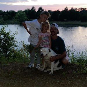 Meet your Posher, Michael